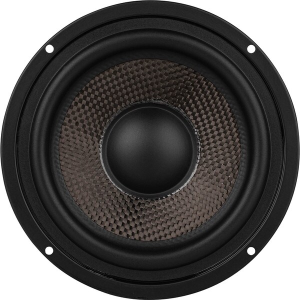 Main product image for Dayton Audio GF180-4 6-1/2" Glass Fiber Cone Woofer 4 Ohm295-417